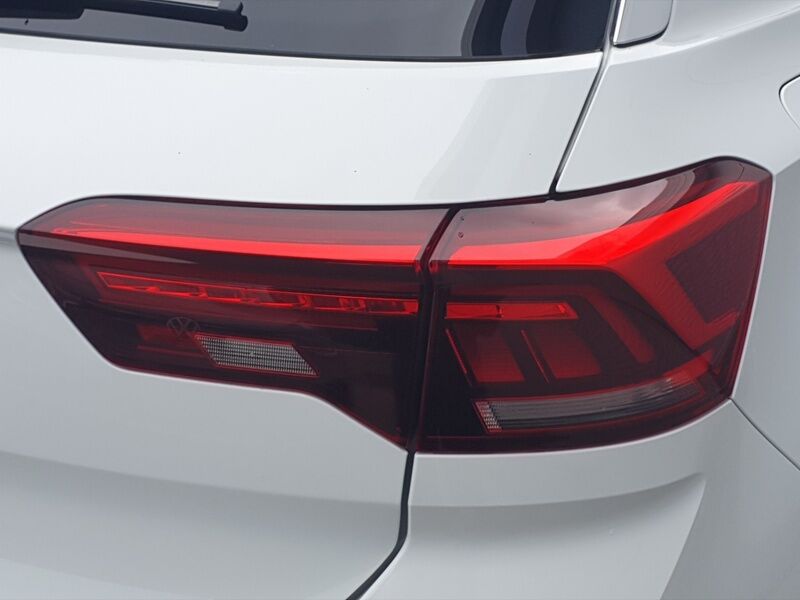 More views of Volkswagen T-Roc