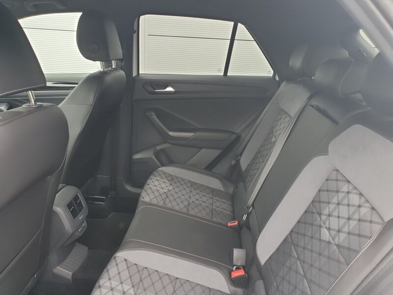 More views of Volkswagen T-Roc
