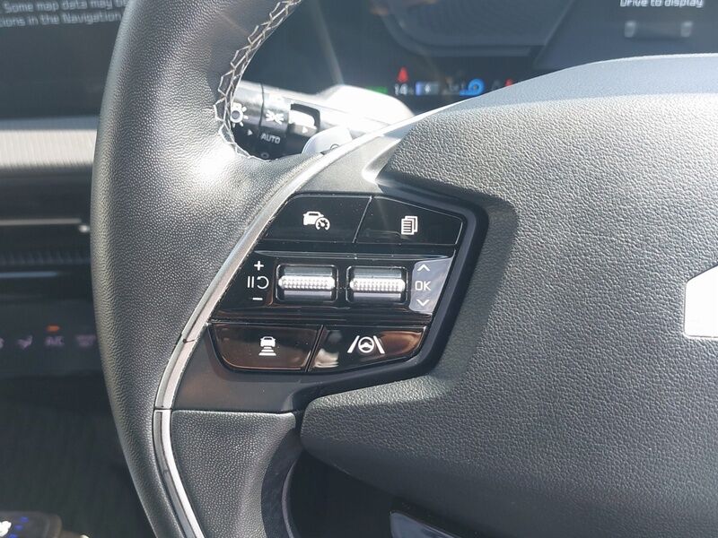 More views of Kia EV6