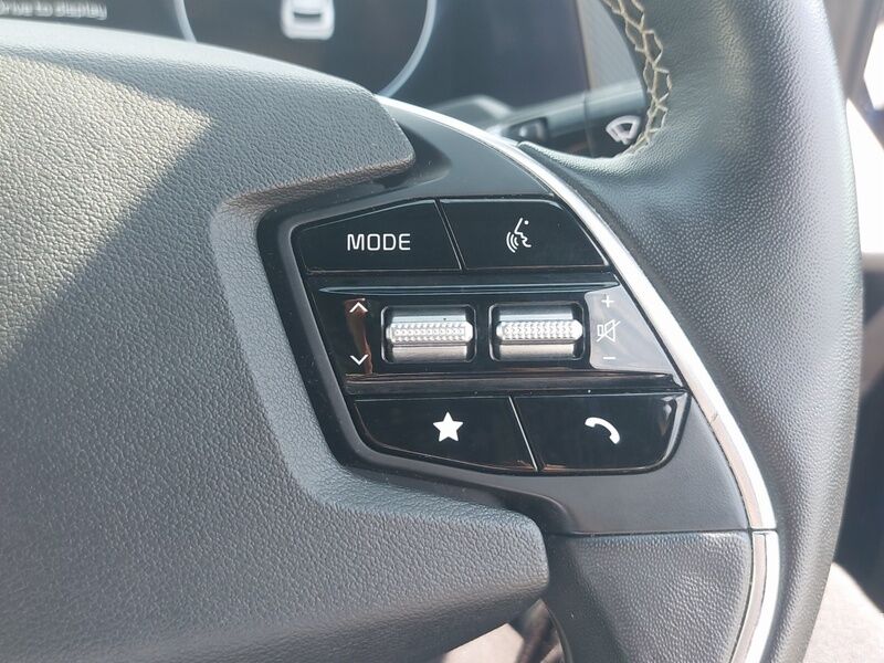 More views of Kia EV6