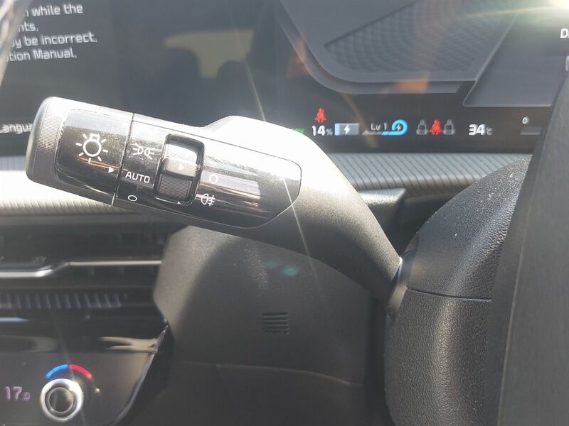 More views of Kia EV6