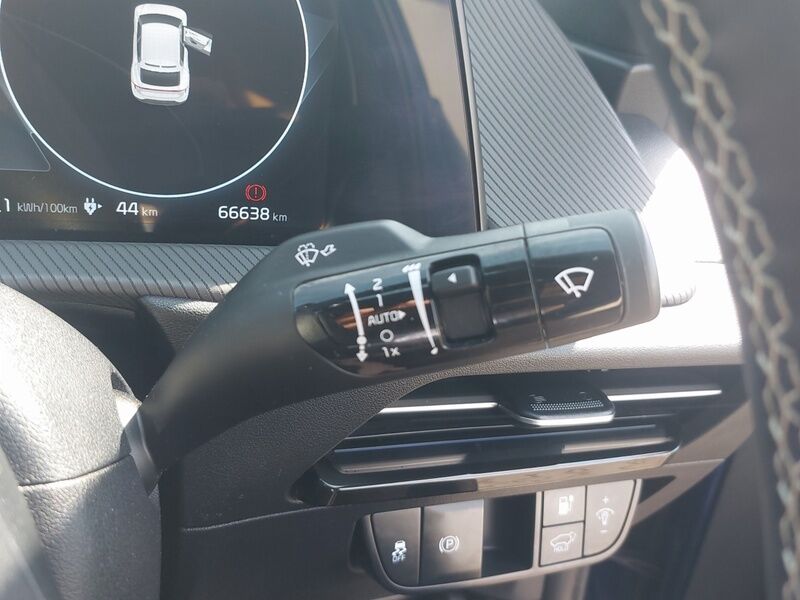 More views of Kia EV6
