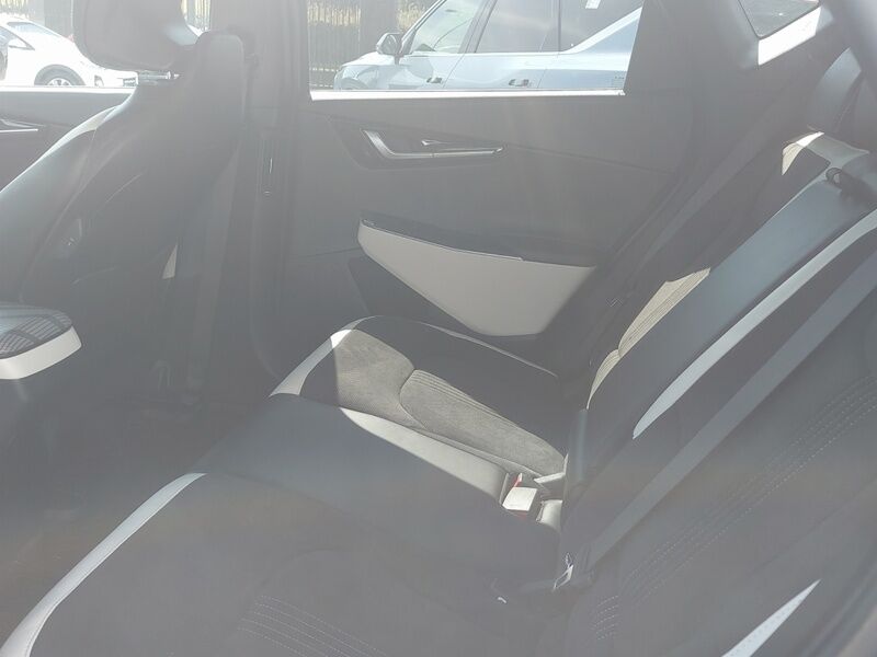 More views of Kia EV6