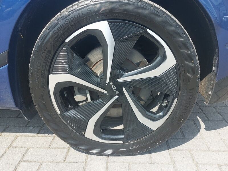More views of Kia EV6