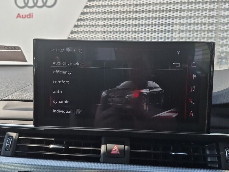 More views of Audi A5