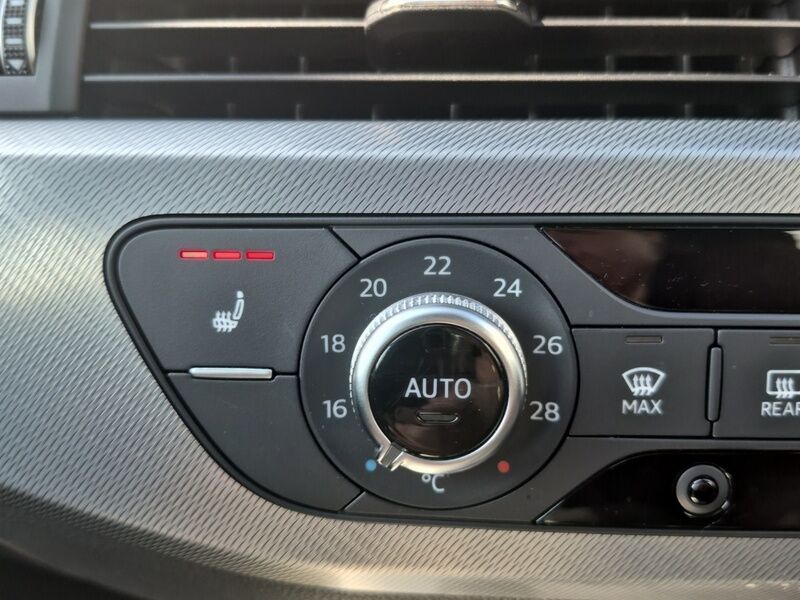 More views of Audi A5
