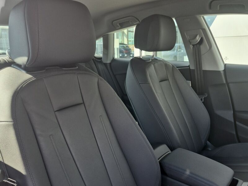 More views of Audi A5