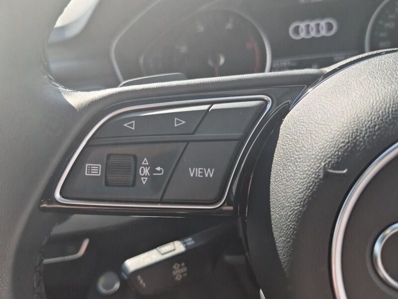More views of Audi A5