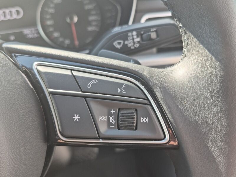 More views of Audi A5
