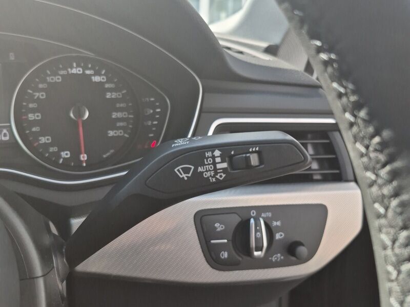 More views of Audi A5