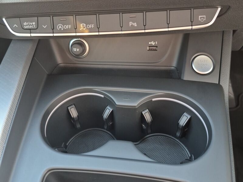 More views of Audi A5