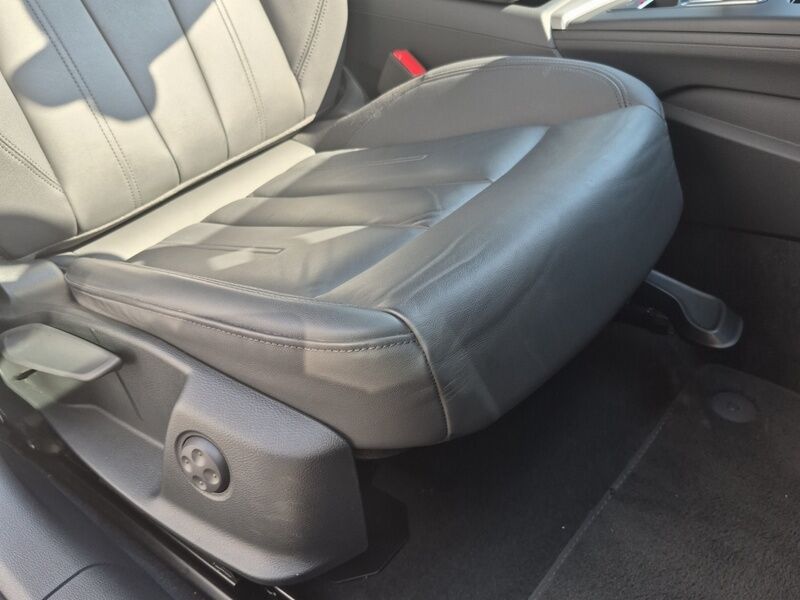 More views of Audi A5