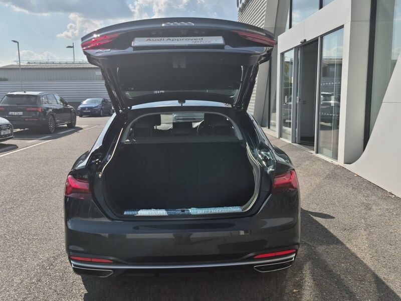 More views of Audi A5
