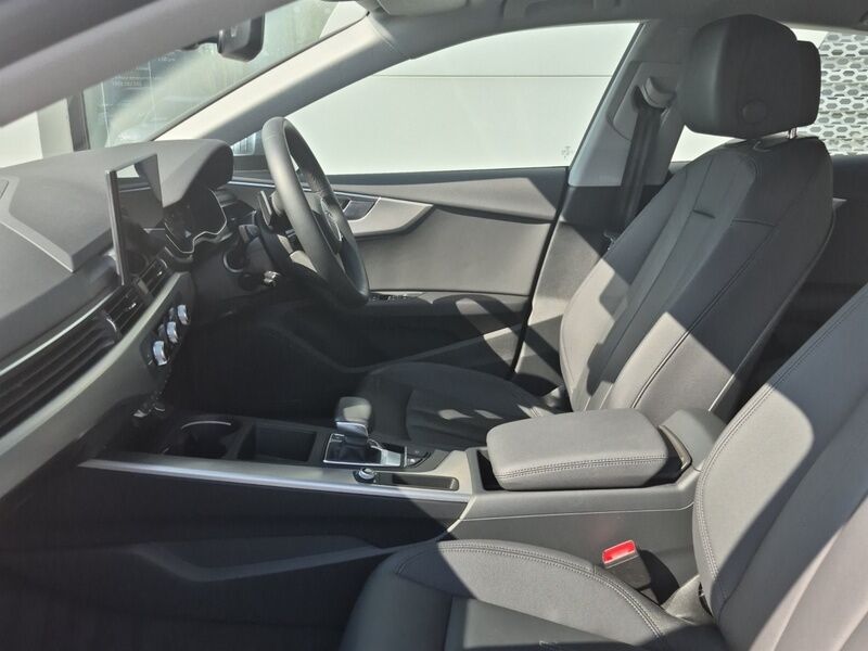 More views of Audi A5