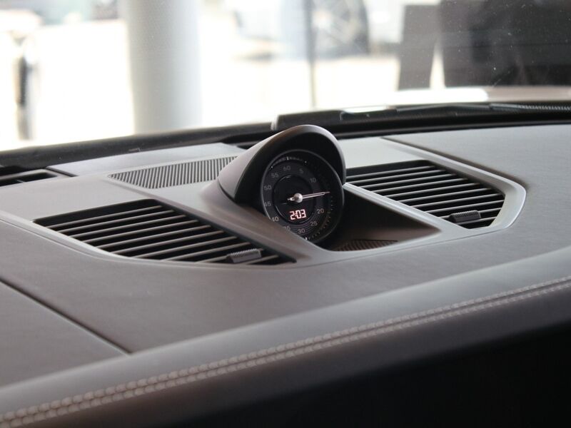 More views of Porsche 911