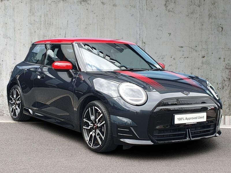 More views of Mini Cooper