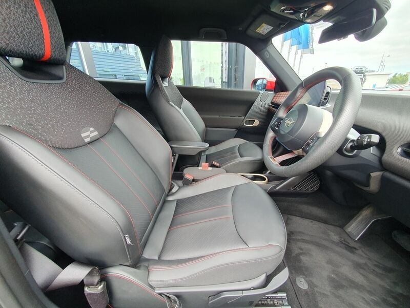 More views of Mini Cooper