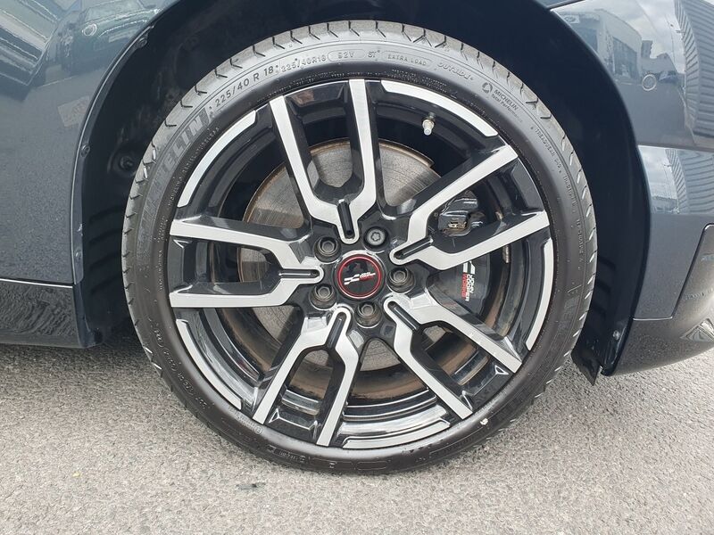 More views of Mini Cooper