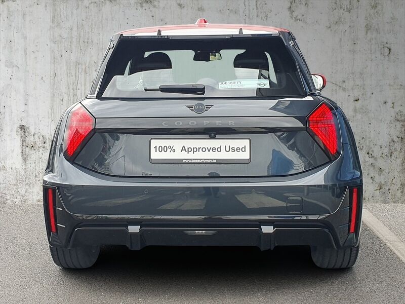 More views of Mini Cooper