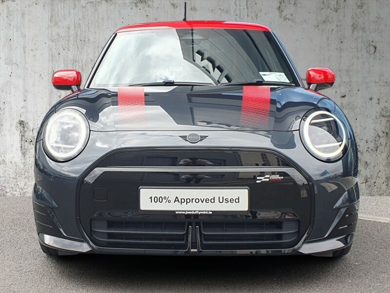 More views of Mini Cooper