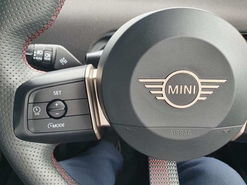 More views of Mini Cooper
