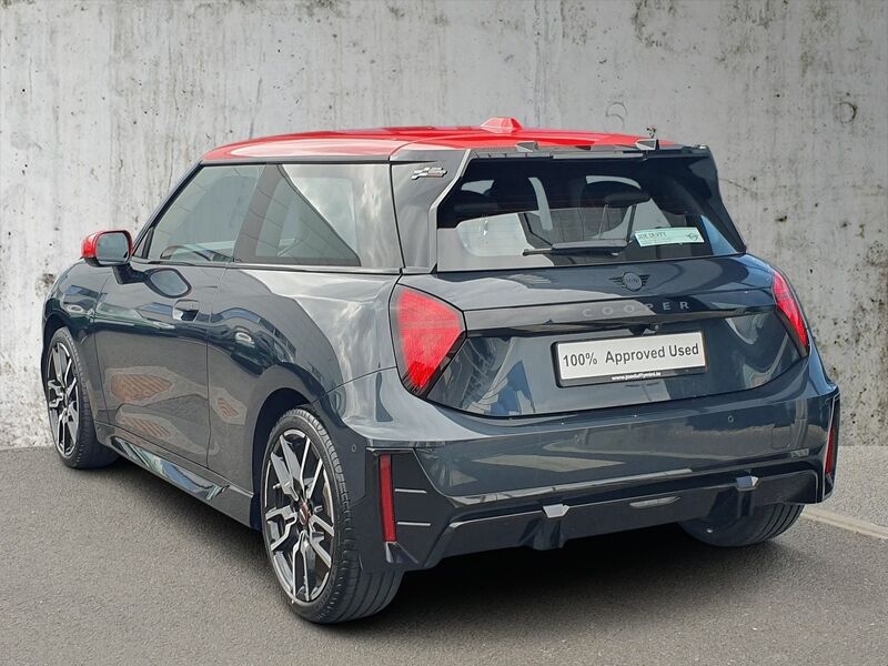 More views of Mini Cooper