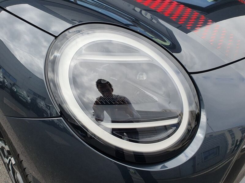 More views of Mini Cooper