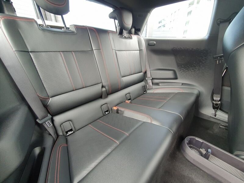 More views of Mini Cooper