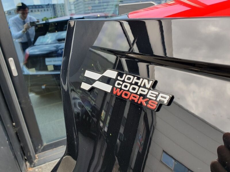 More views of Mini Cooper