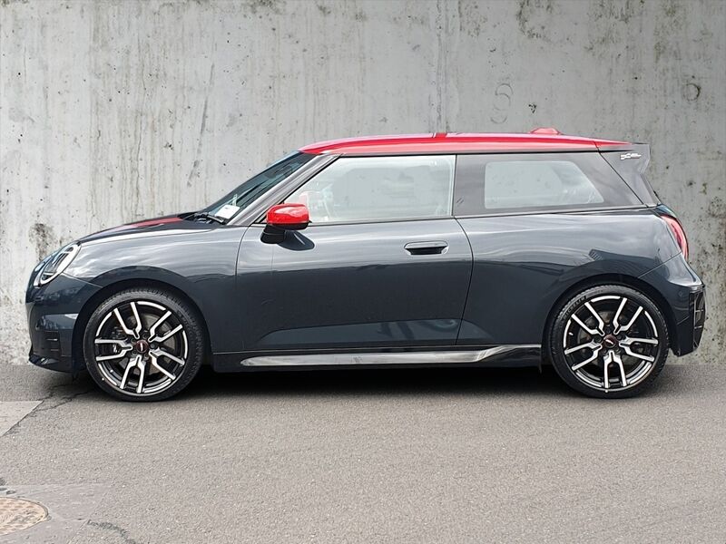 More views of Mini Cooper