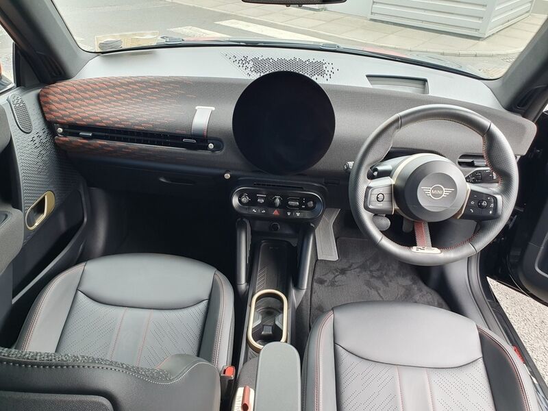 More views of Mini Cooper