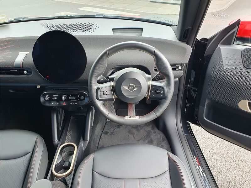 More views of Mini Cooper