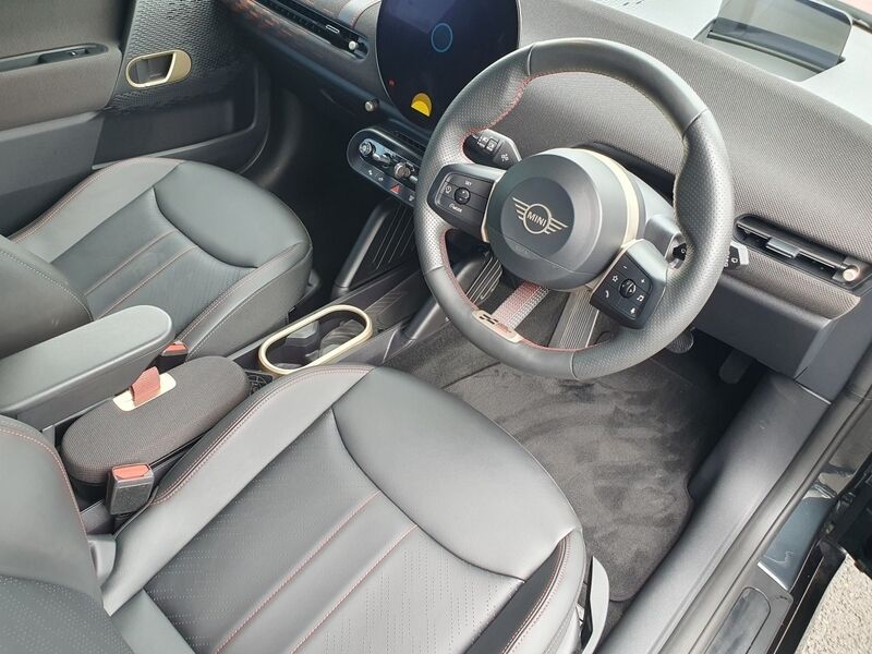 More views of Mini Cooper