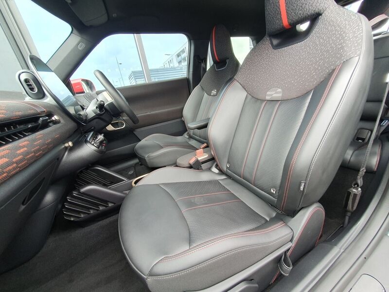 More views of Mini Cooper