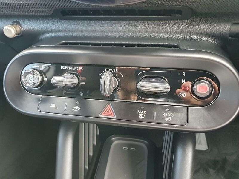 More views of Mini Cooper