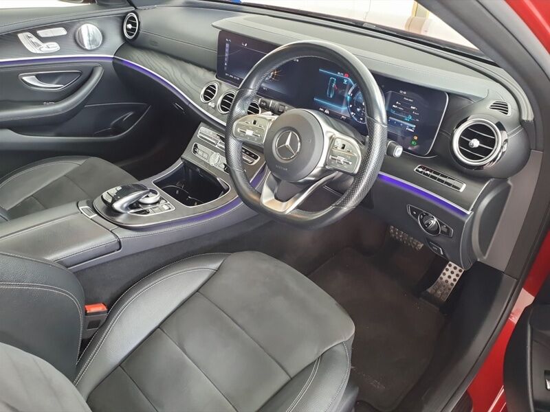 More views of Mercedes-Benz E-Class