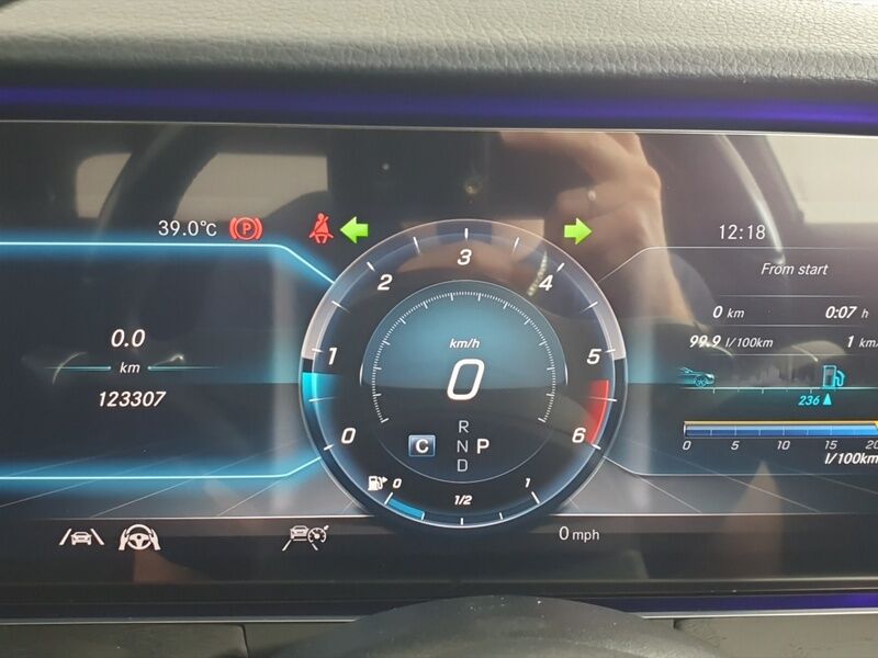 More views of Mercedes-Benz E-Class