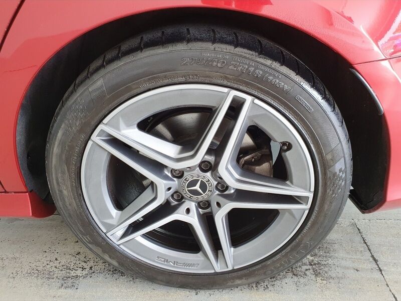 More views of Mercedes-Benz E-Class