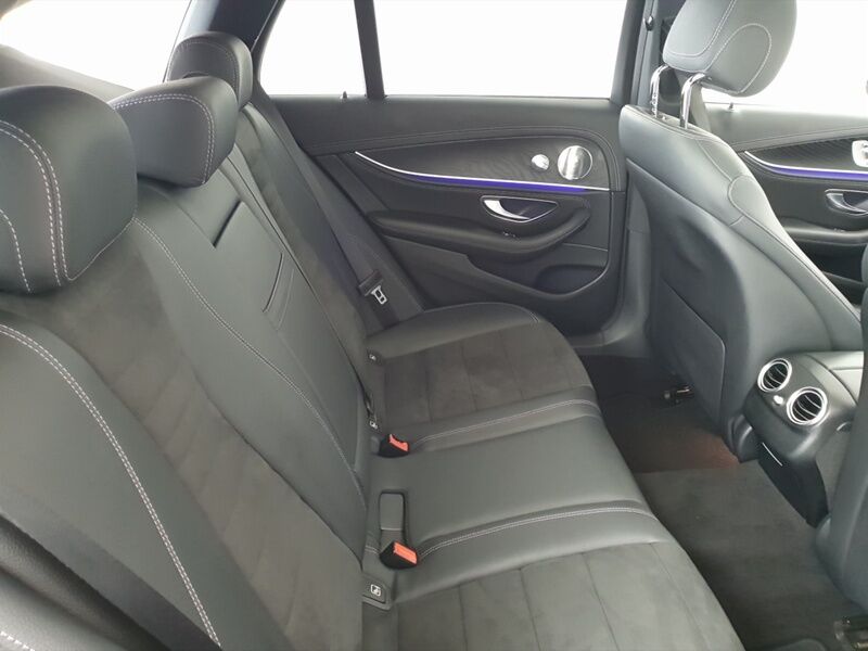 More views of Mercedes-Benz E-Class
