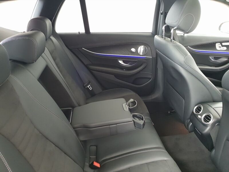 More views of Mercedes-Benz E-Class