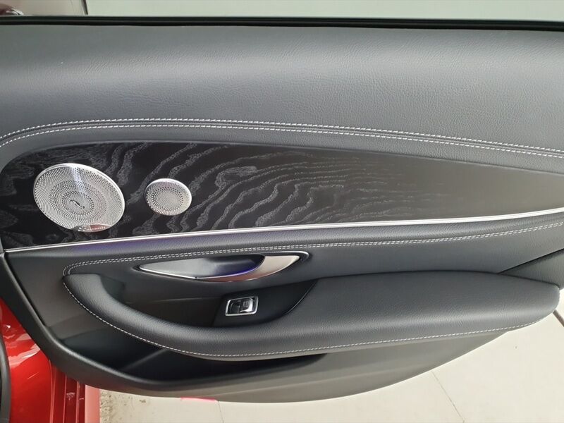 More views of Mercedes-Benz E-Class