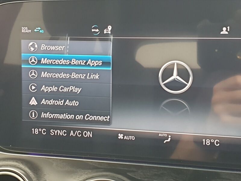 More views of Mercedes-Benz E-Class