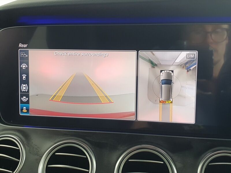More views of Mercedes-Benz E-Class