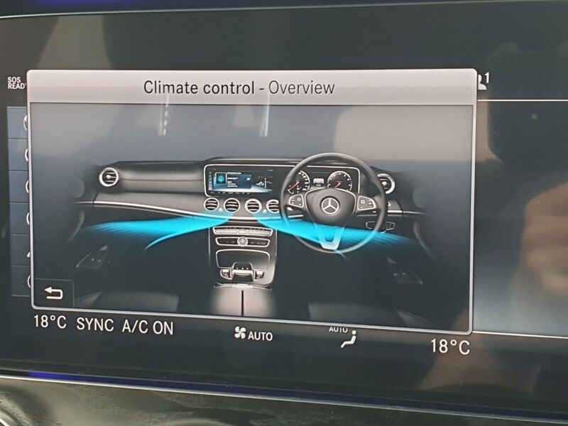 More views of Mercedes-Benz E-Class