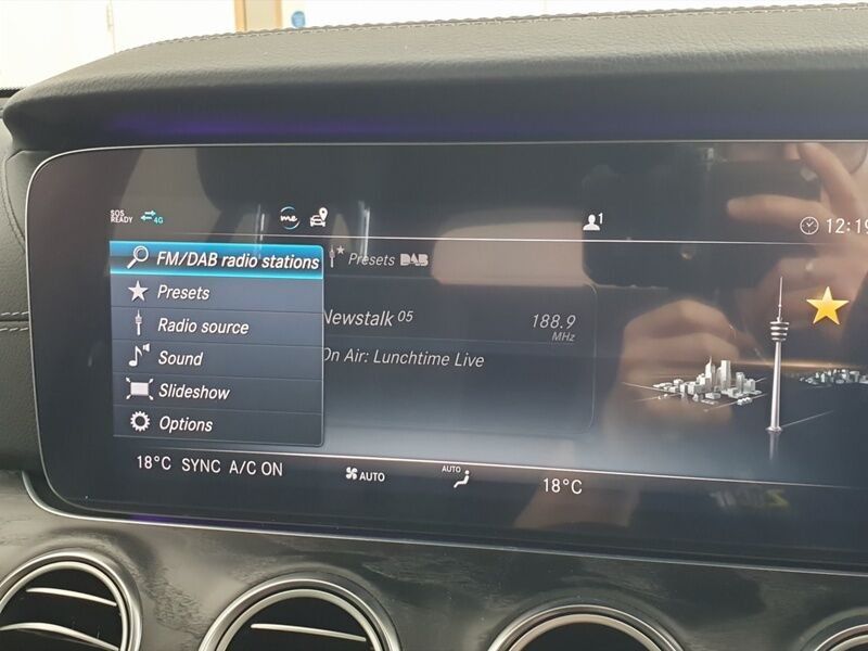 More views of Mercedes-Benz E-Class