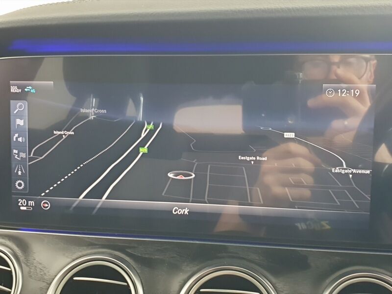 More views of Mercedes-Benz E-Class