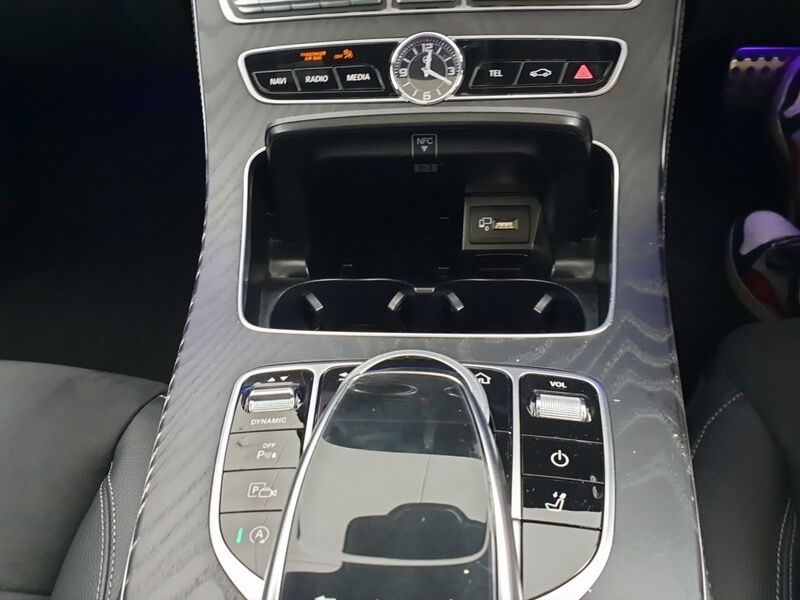 More views of Mercedes-Benz E-Class