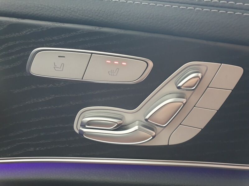 More views of Mercedes-Benz E-Class