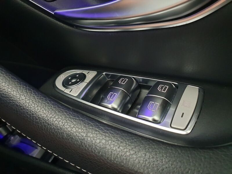 More views of Mercedes-Benz E-Class