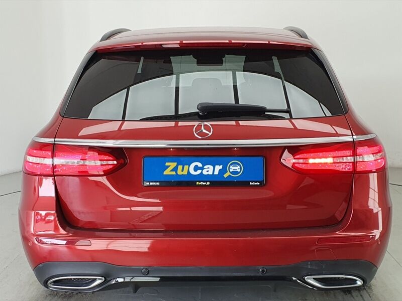 More views of Mercedes-Benz E-Class